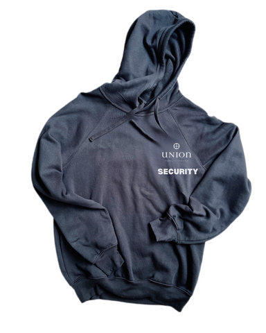Union Hoodie - ***SECURITY ONLY***
