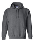 Hooded Sweatshirt - ECONOMIC