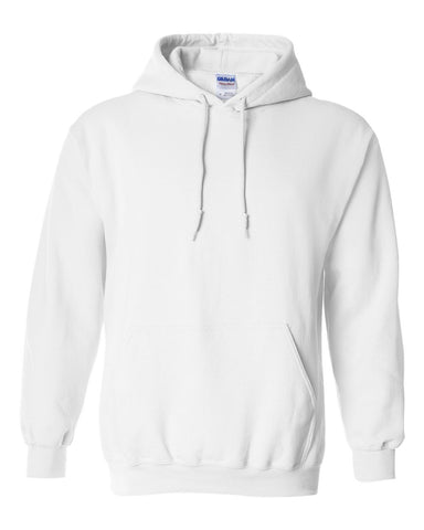 Hooded Sweatshirt - ECONOMIC