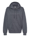 Hooded Sweatshirt - Softblend
