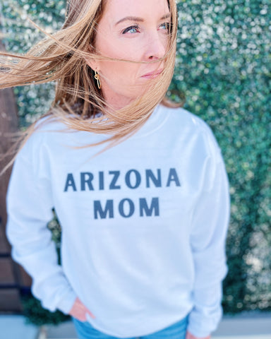Arizona Mom Sweatshirt