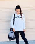 All About Arizona Sweatshirt