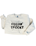 Feeling Kinda Spooky Sweatshirt