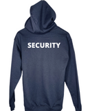 Union Hospitality Group Hoodie - ***SECURITY Only***