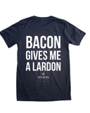Bacon Gives Me A Lardon Shirt