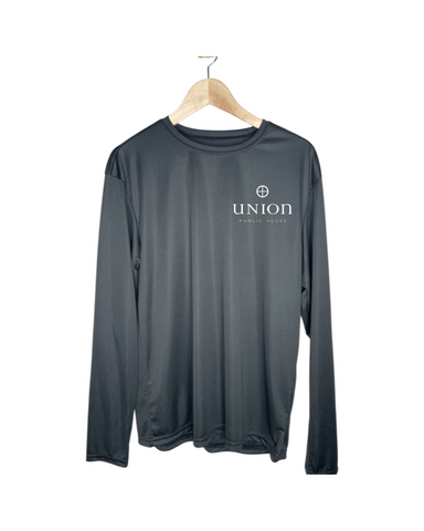 Union Public House - Cooling Performance Long Sleeve Tee