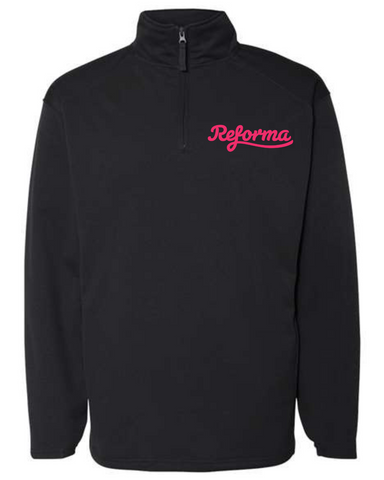 Reforma - Men's Zip Pullover
