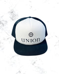 Union Foam Trucker Hat
